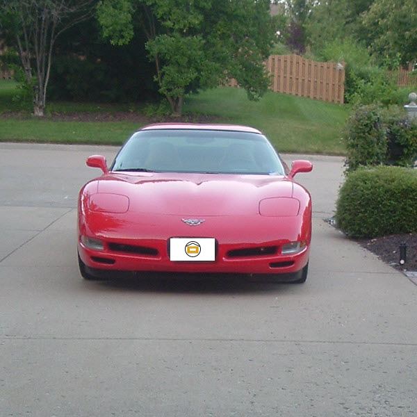 Nice Car in Need of a Nice Garage The Car That Inspired This Garage Makeover