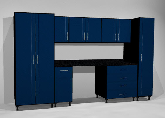 Work Space 2