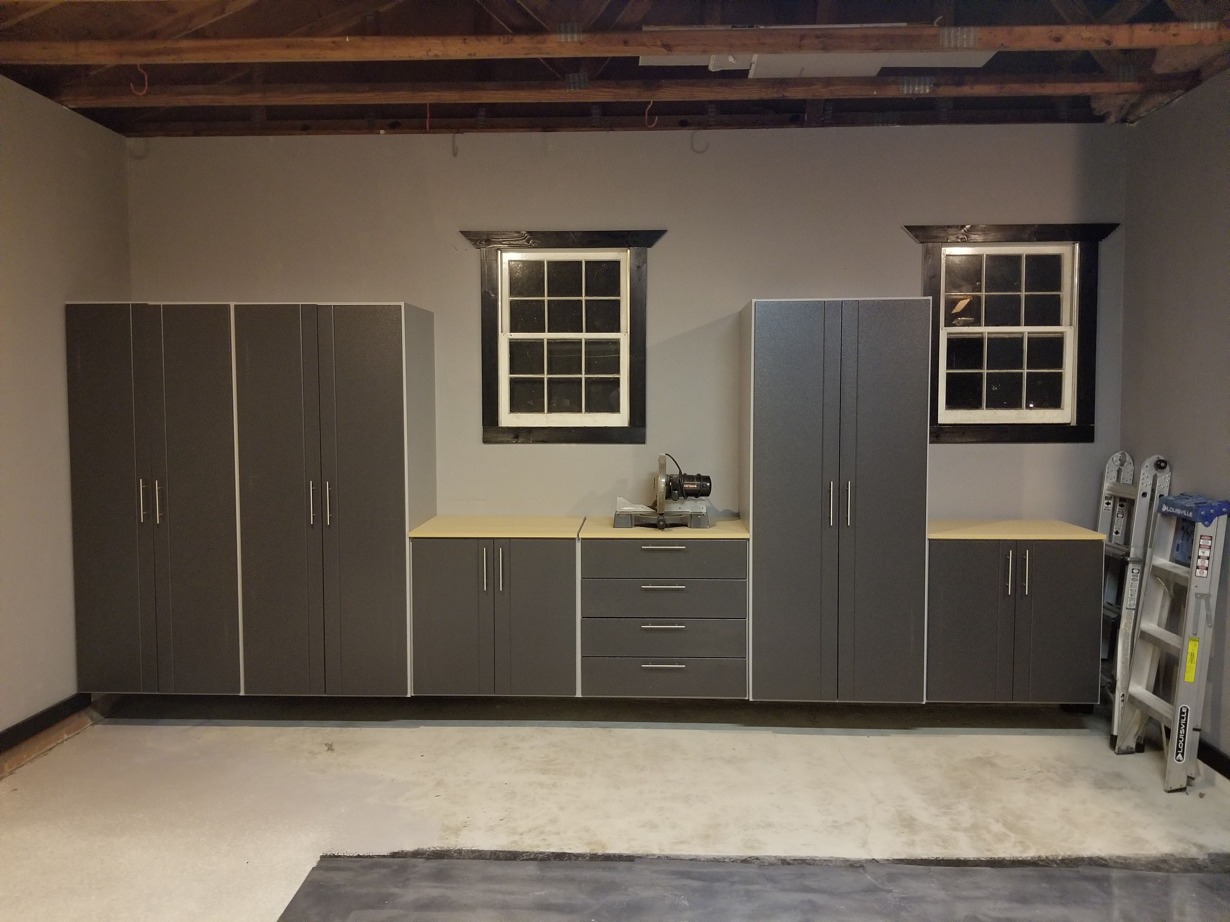 garage cabinets garage storage organization
