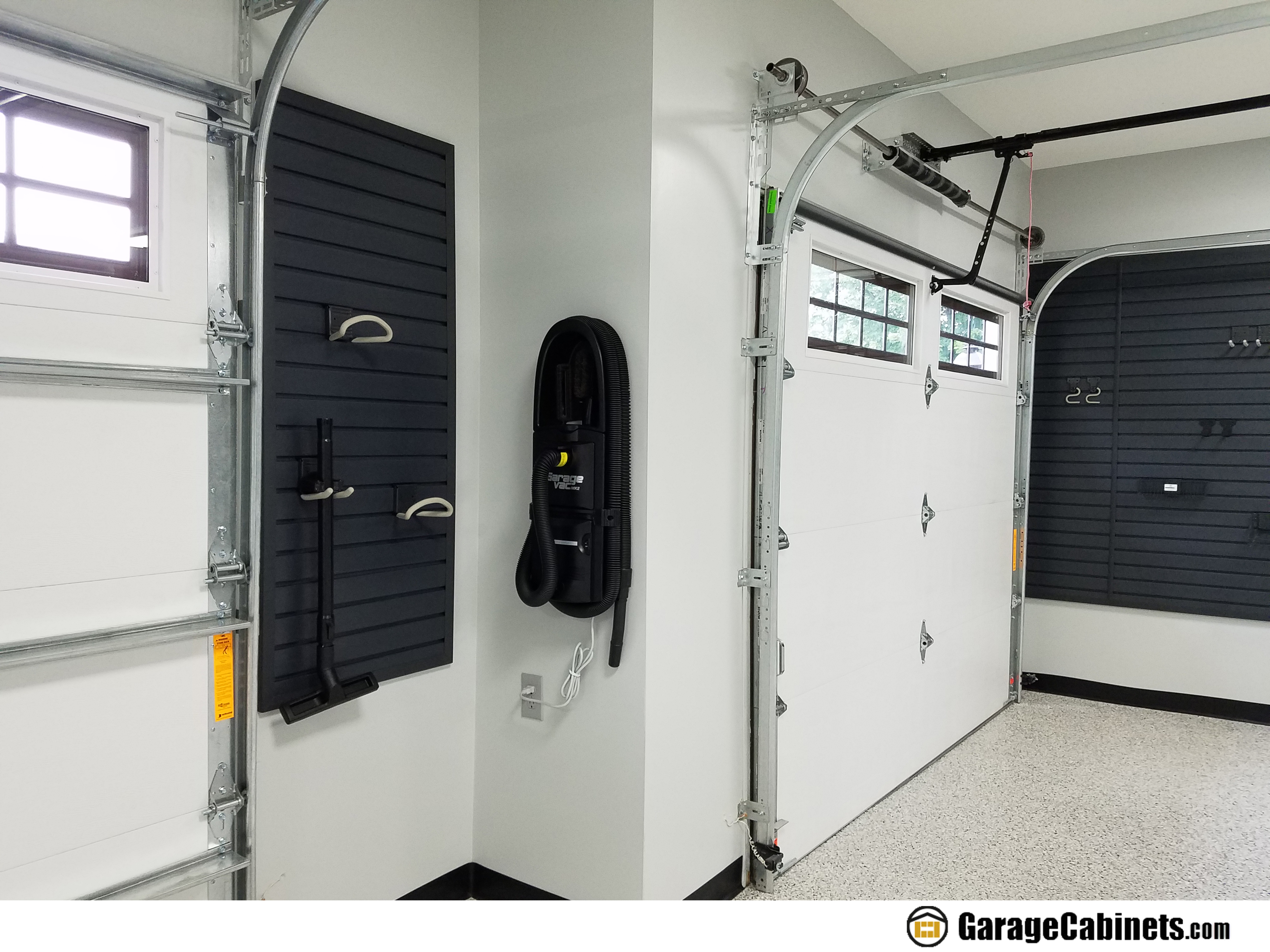 garage vacuum