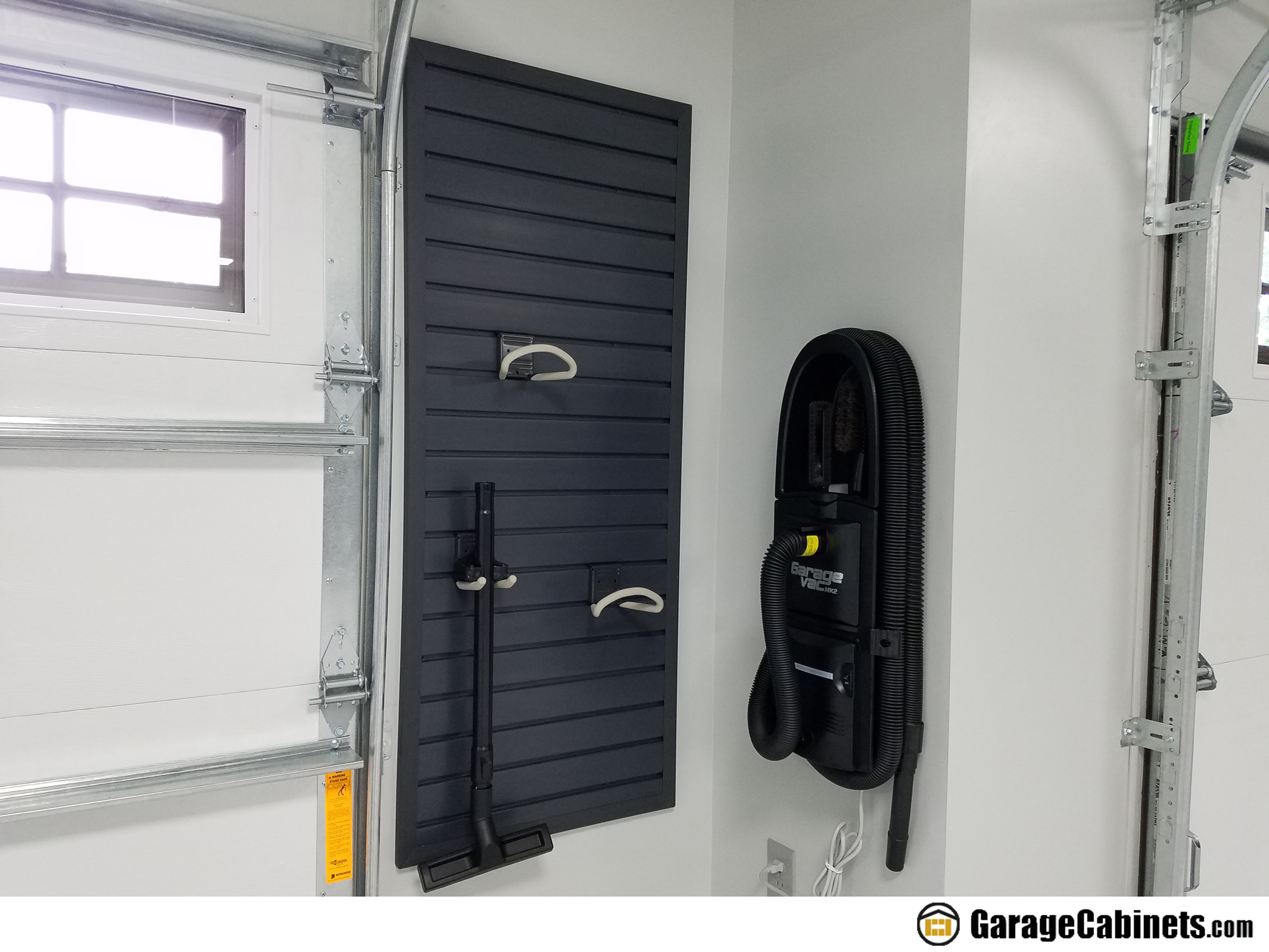 garage wall accessories