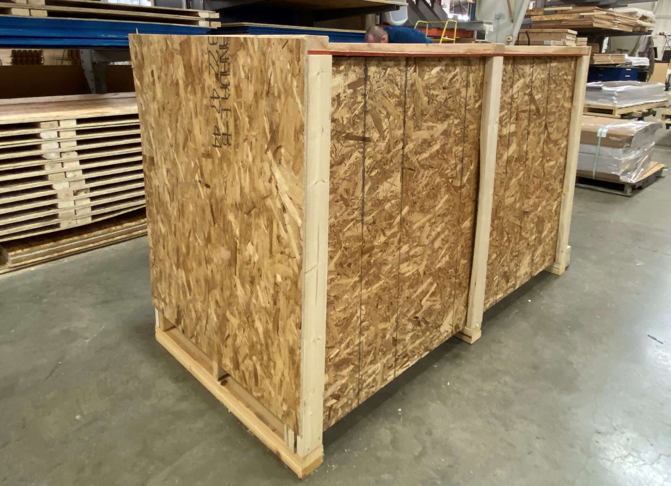 crate