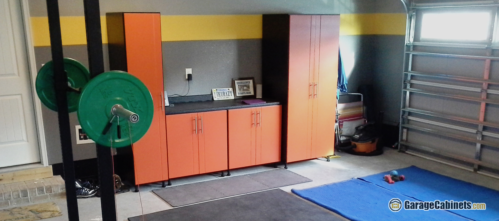 Organized Garage Photos From Real Garages Just Like Yours!