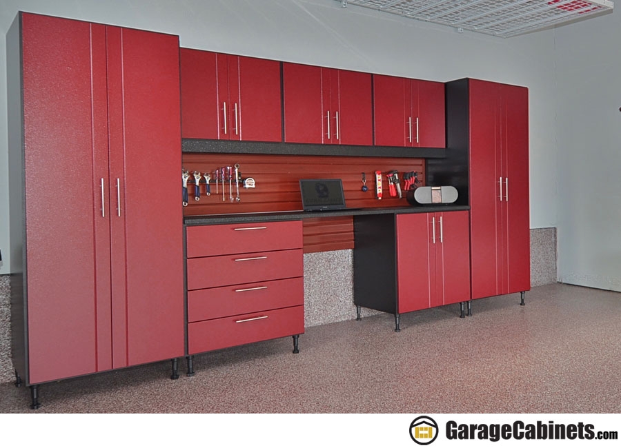 Organized Garage Photos From Real Garages Just Like Yours!