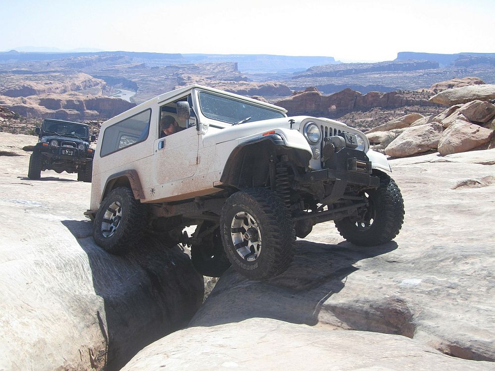 Off-Roading Blogs You'll Want To Follow