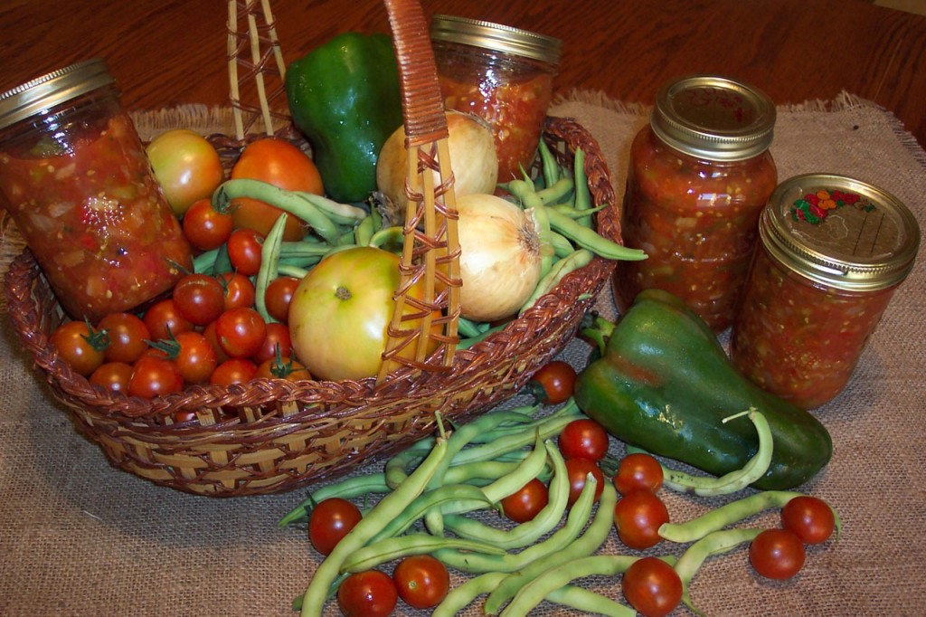 Canning Resources For Beginners