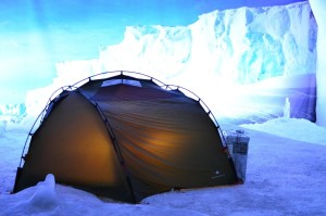 For A New, Exciting Experience Try Winter Camping