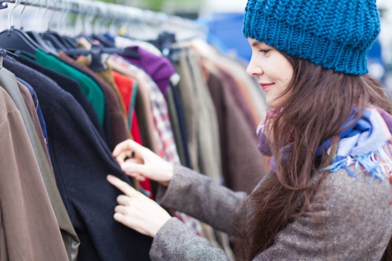 30 Great Midwest Flea Markets You Should Visit When You're In The Area