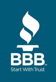 GarageCabinets.com has a complaint free record with the BBB!