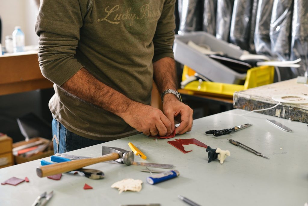 These Companies Started In A Garage