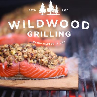 14WildwoodGrillin