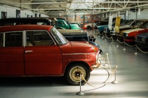 You Need These Features For Your Dream Garage