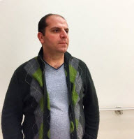 Jake Gevorgian