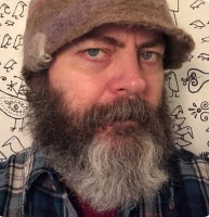 Nick Offerman