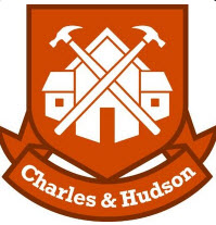 Charles and Hudson