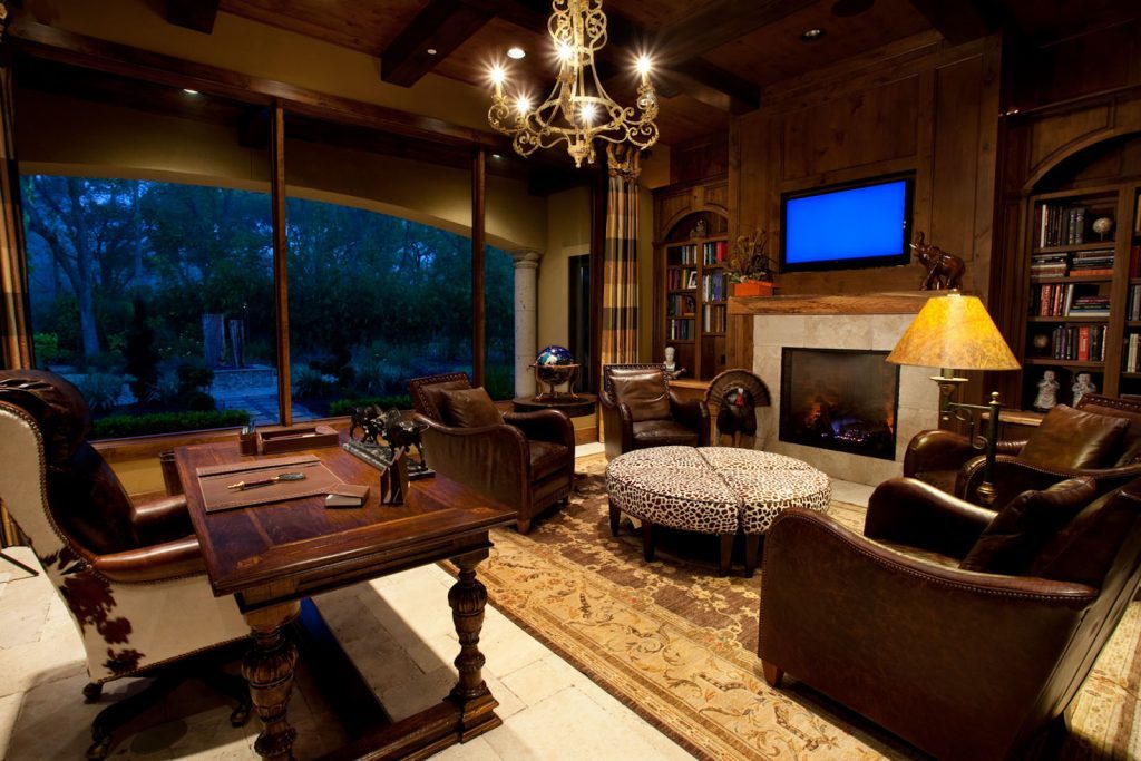 Explore The Work Of Some Awesome Interior Designers In Texas