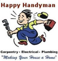 Happy Handyman