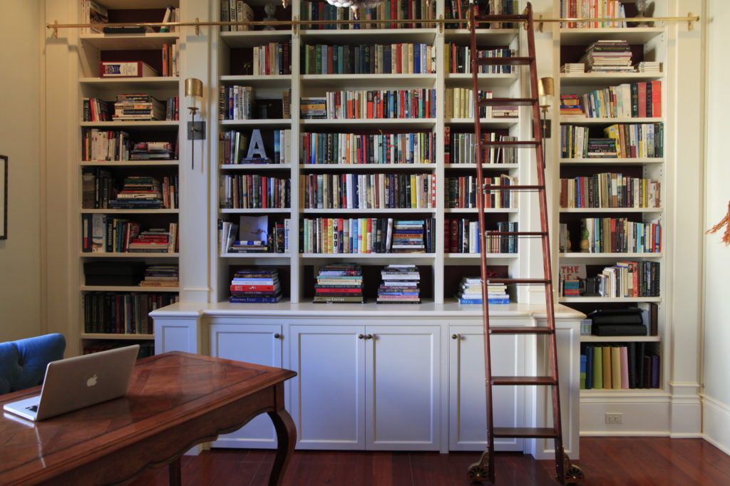 Discover The Top Interior Designers In New Orleans Here