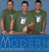 Modern Woodworkers Association