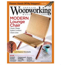 Popular Woodworking