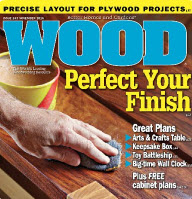 Wood Magazine