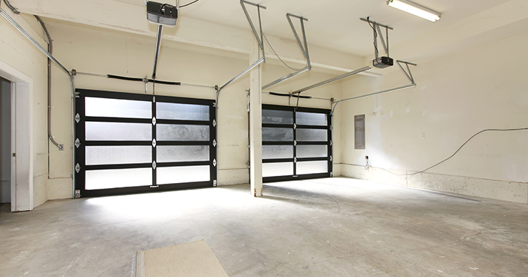 Troubleshooting 7 Common Garage Door Opener Problems