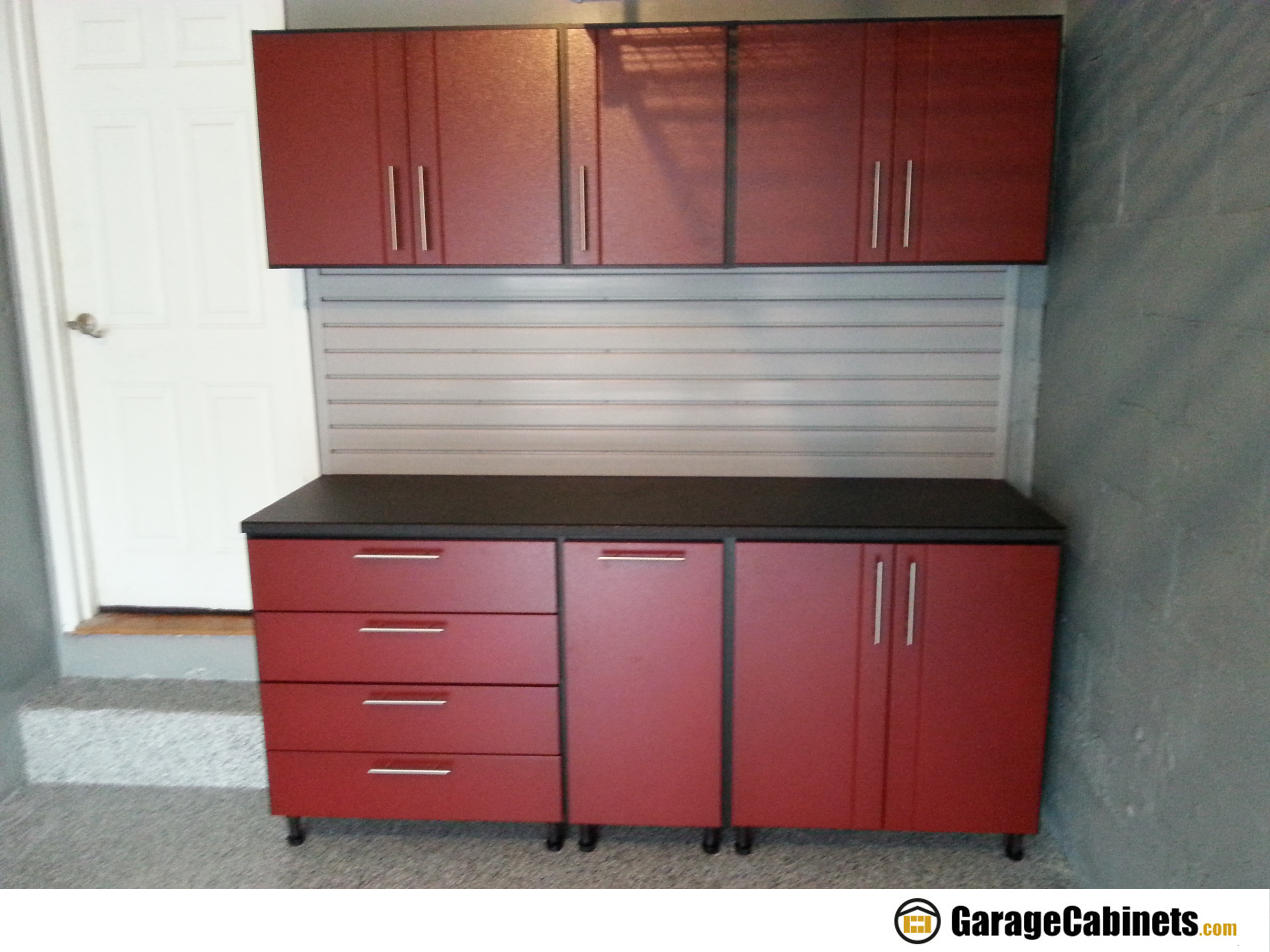 Small garage cabinet deals