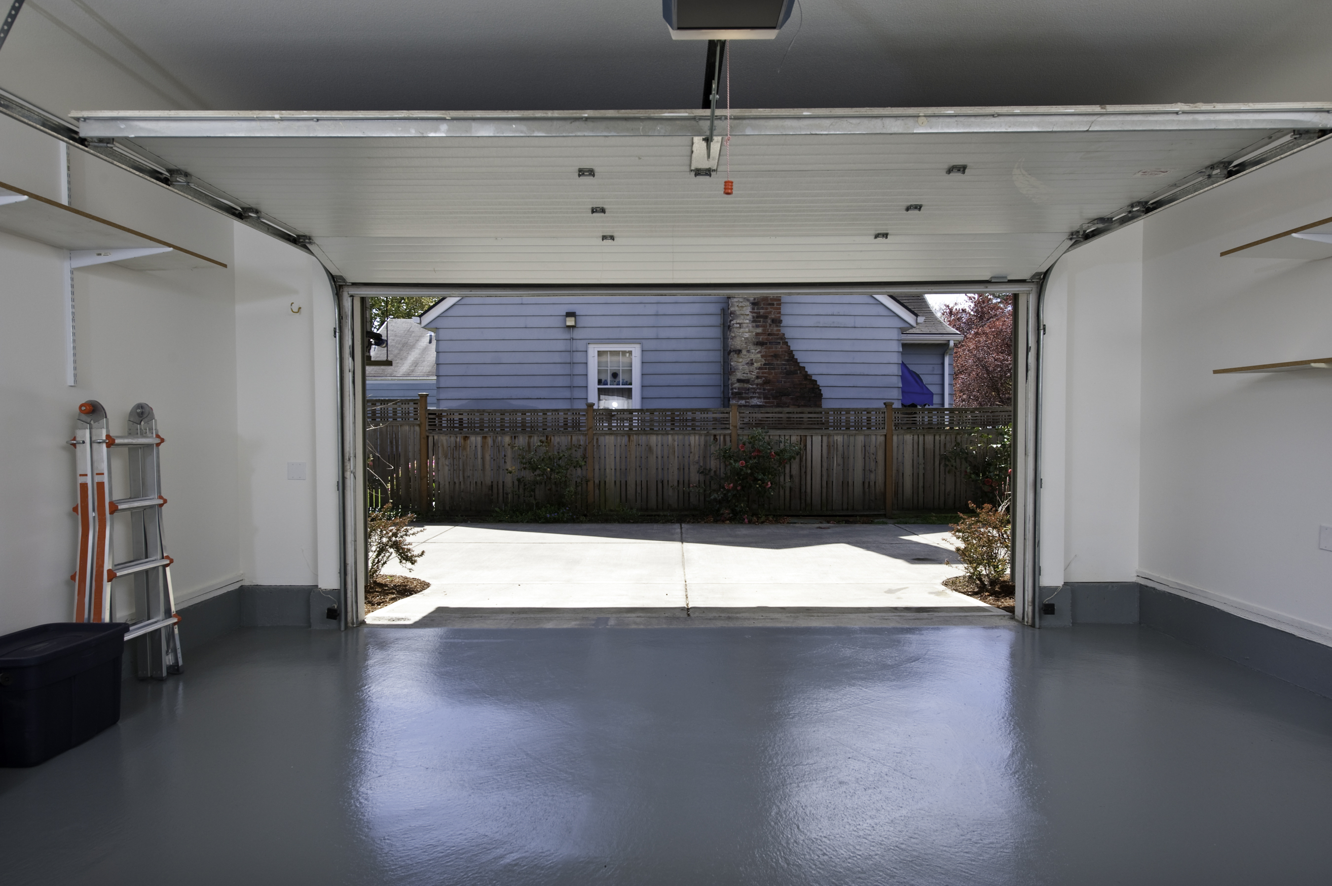 How to Organize Your Garage on Nearly Any Budget