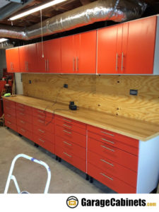 Get The Best Garage Storage Cabinets Without Spending Tons Of Money ...
