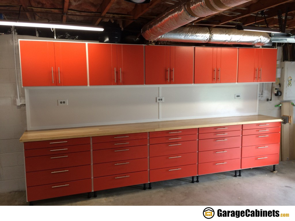 Get The Best Garage Storage Cabinets Without Spending Tons Of Money