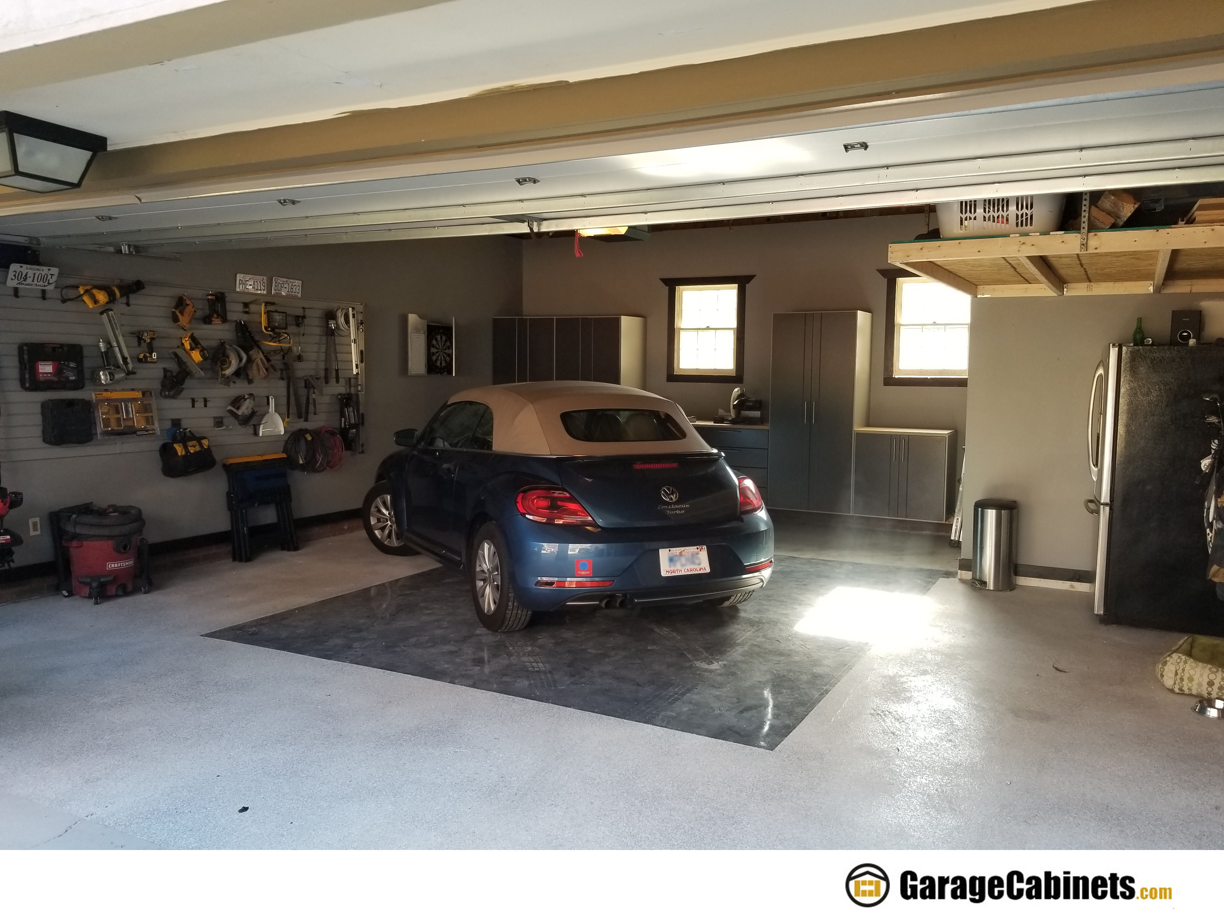 Garage Storage Organization 2 Garage Cabinets Direct From The