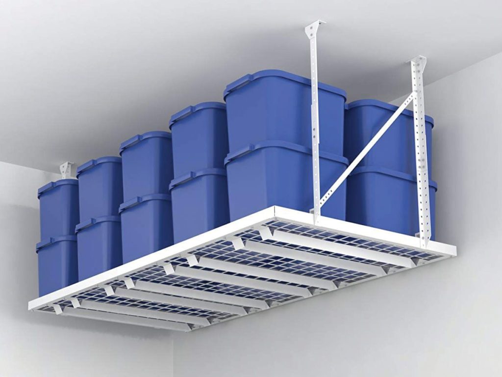 Garage Storage Accessories Create Space With Organization Systems
