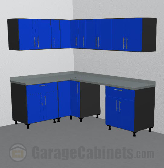 Corner-3