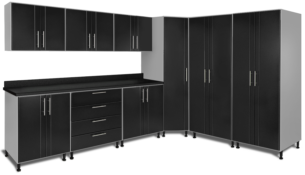 Design your Dream Garage with Garage