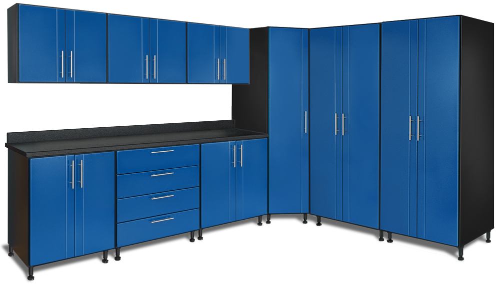 Design your Dream Garage with Garage