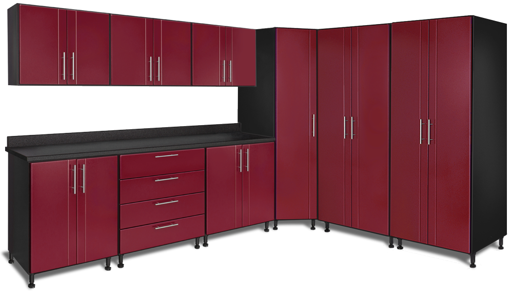 Design your Dream Garage with Garage