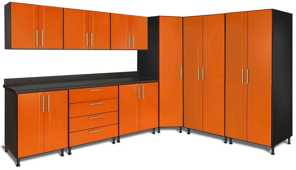 Design your Dream Garage with Garage