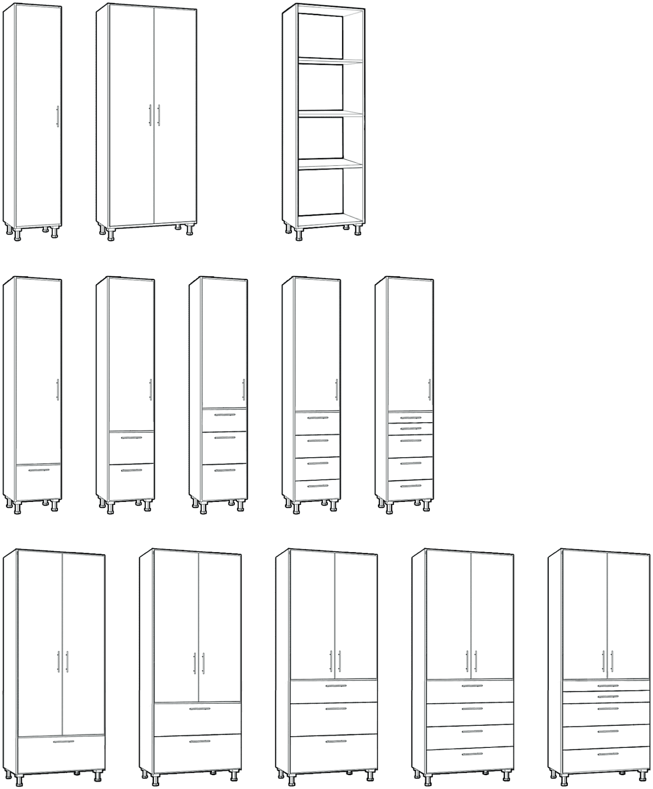 Garage Choices Start Organizing Your Garage Today