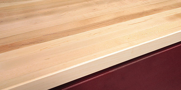 Butcherblock-countertop