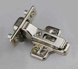 Adjustable Hinges