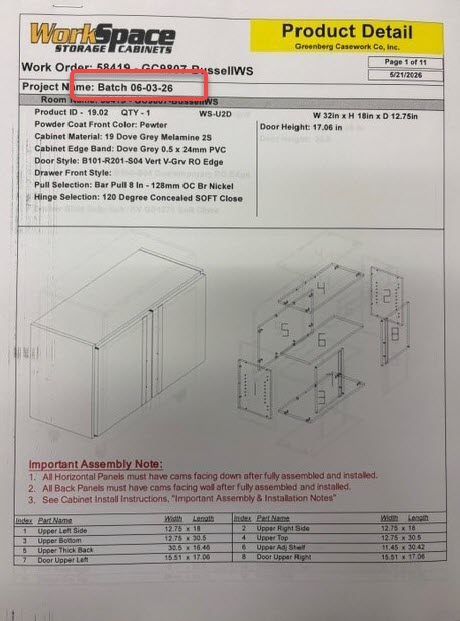 Product Detail Page 2
